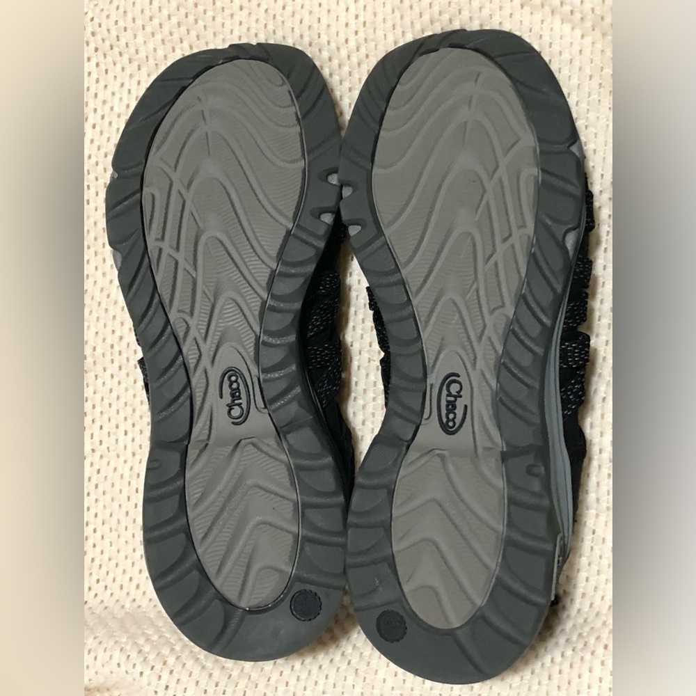 Chaco Trail Sport Hiking Sandals - Picture 11 of 11
